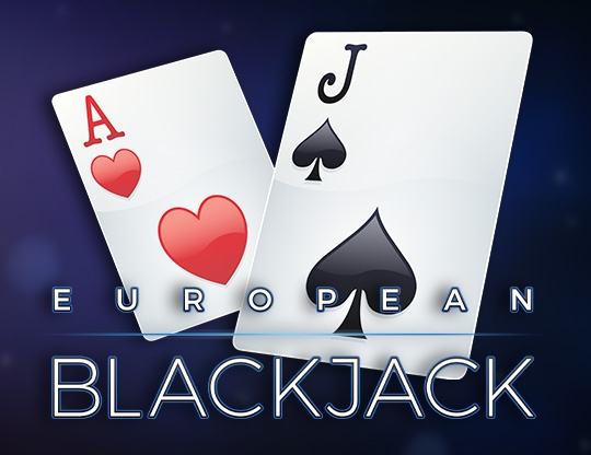 European Blackjack